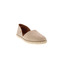 Verbenas espadrilles beige 2