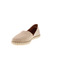 Verbenas espadrilles beige 3