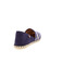 Verbenas espadrilles blauw 4