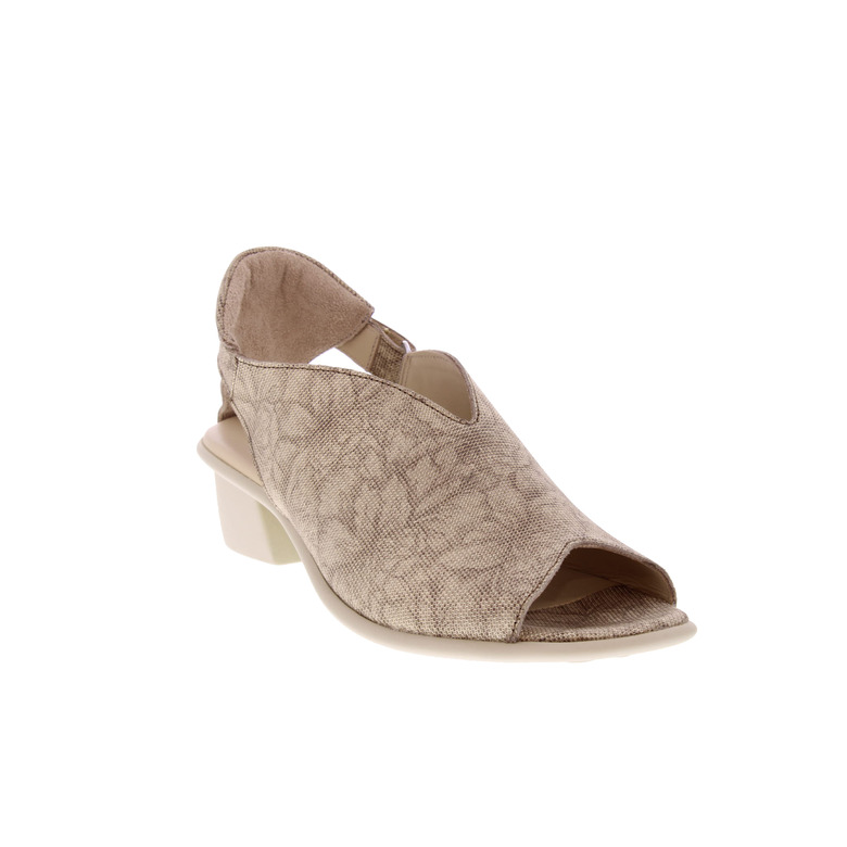 Think! sandalen bruin 2