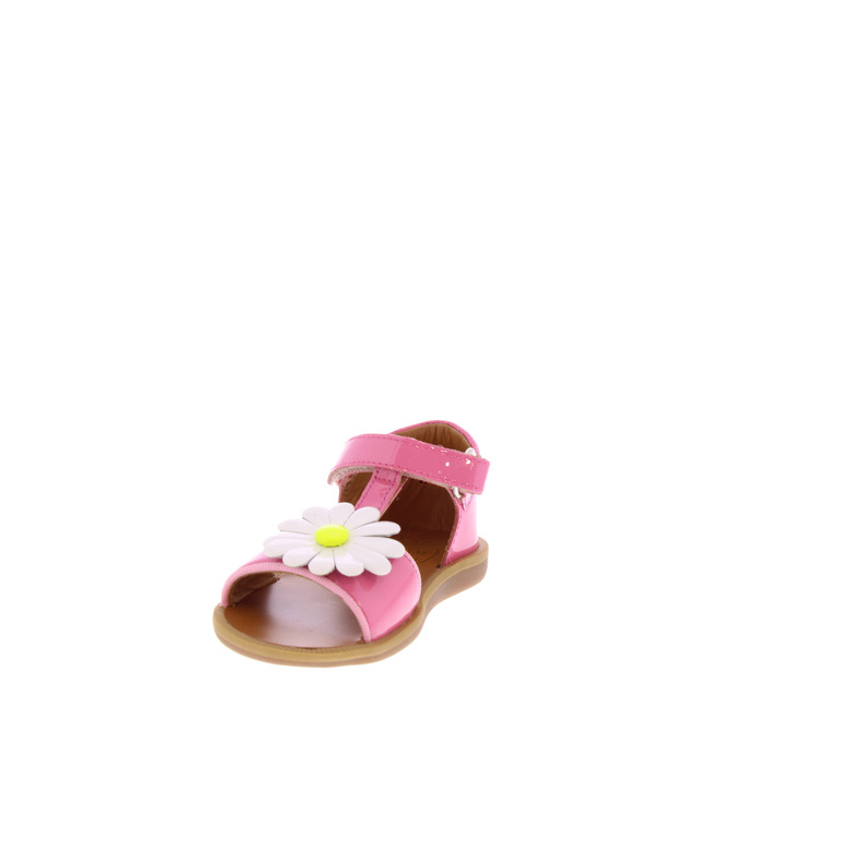 Pom D'api sandalen roze 3