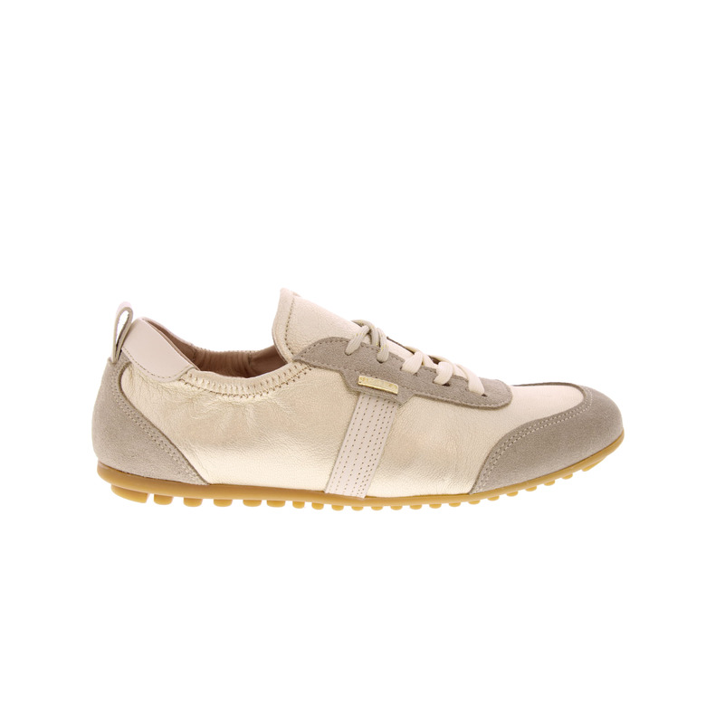 Scapa sneakers gold 1