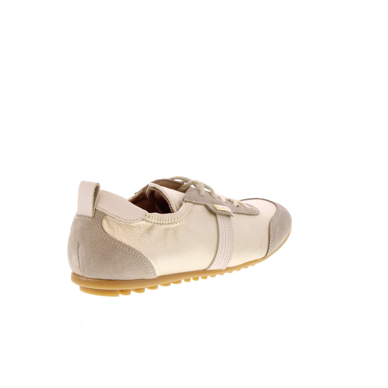 Scapa sneakers gold 4
