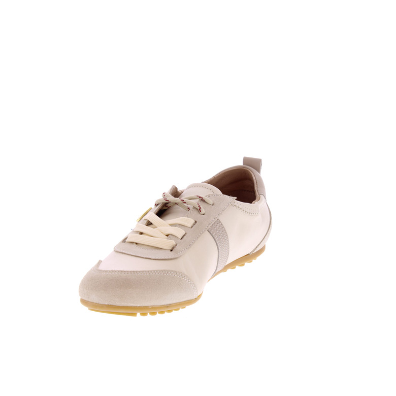 Scapa sneakers ecru 3
