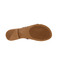 Scapa slippers bruin 5