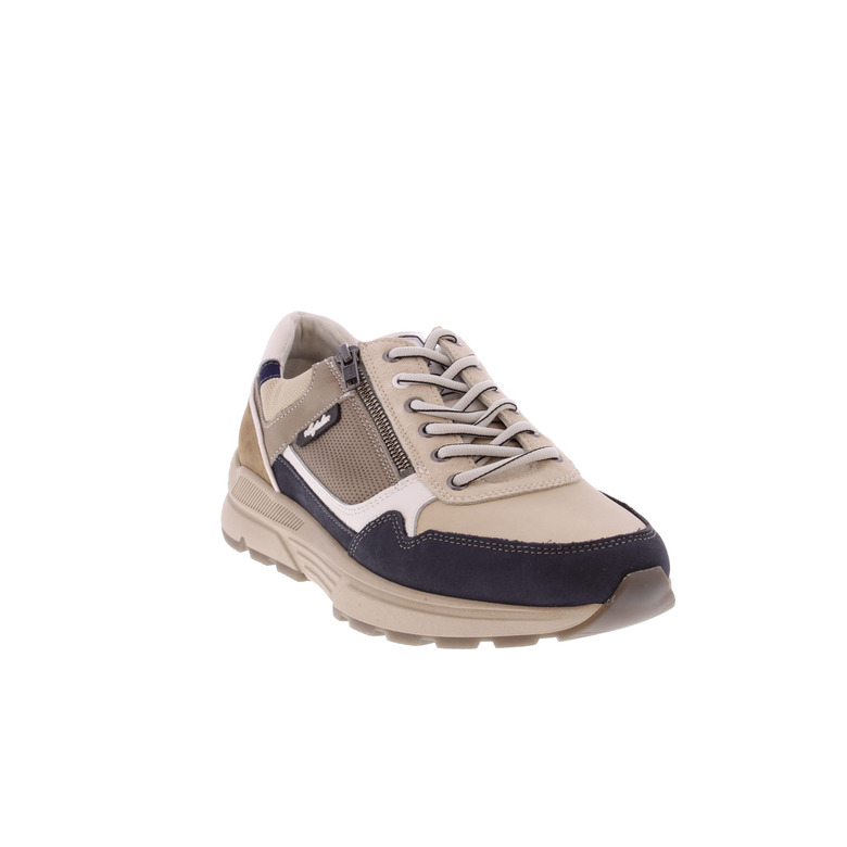 Australian sneakers taupe 2