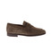 Van Bommel mocassins et loafers taupe 1