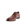 Floris Van Bommel chaussures à lacets cognac 3