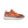 Floris Van Bommel sneakers orange 1