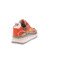 Floris Van Bommel sneakers orange 4