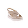 Nero Giardini sandals rose gold 2