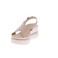 Nero Giardini sandals rose gold 3