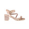Nero Giardini sandals pink 1