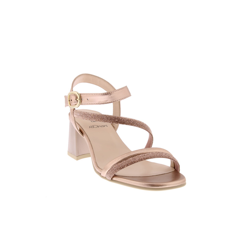 Nero Giardini sandals pink 2