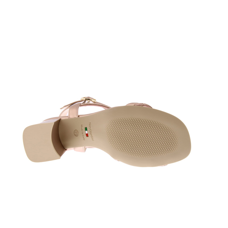 Nero Giardini sandals pink 5