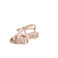 Nero Giardini sandals rose gold 3