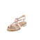 Nero Giardini sandals pink 3