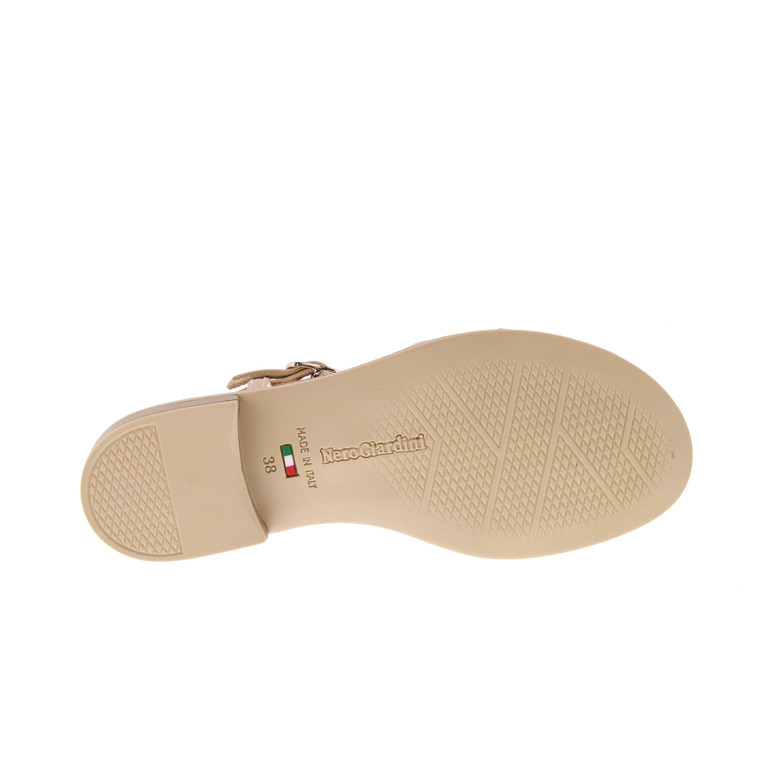 Nero Giardini sandals pink 5