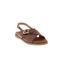 Nero Giardini sandals cognac 2