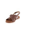 Nero Giardini sandals cognac 3