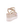 Nero Giardini sandals rose gold 4