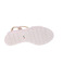 Nero Giardini sandals rose gold 5