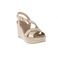 Nero Giardini sandals gold 2