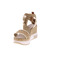 Nero Giardini sandals camel 3