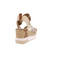 Nero Giardini sandals camel 4