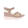 Nero Giardini sandals pink 1