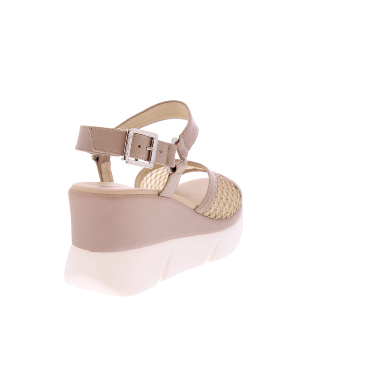 Nero Giardini sandals pink 4