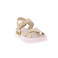 Nero Giardini sandals gold 2