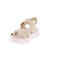 Nero Giardini sandals gold 3