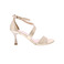 Nero Giardini sandals gold 1