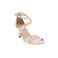 Nero Giardini sandals gold 2