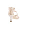Nero Giardini sandals gold 4