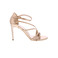Nero Giardini sandals bronze 1