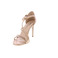 Nero Giardini sandals bronze 3