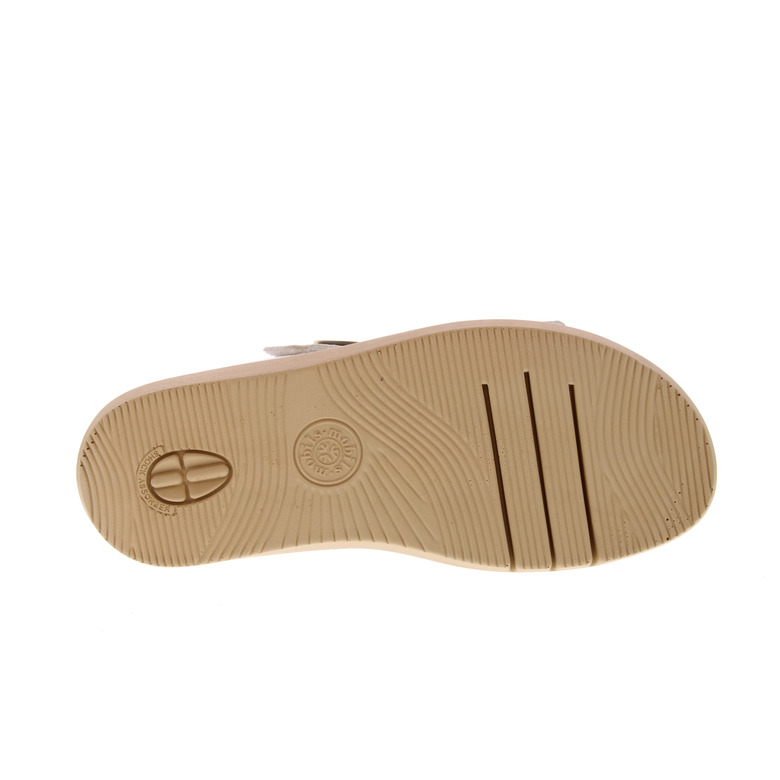 Mephisto Mobils sandales ecru 5