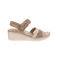 Mephisto Mobils sandals lightbrown 1