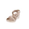 Mephisto Mobils sandals lightbrown 3