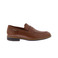Mephisto mocassins et loafers cognac 1