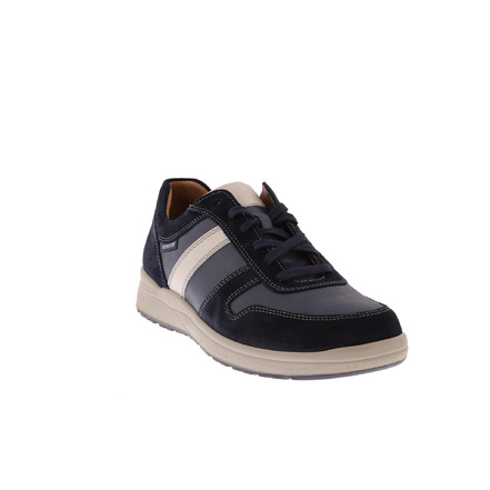 Mephisto sneakers blau