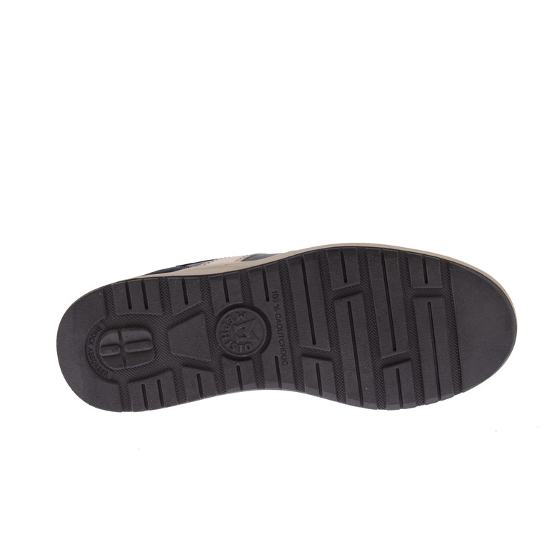 Mephisto sneakers blau 5