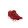 Mephisto Allrounder velcro schoenen rood 2