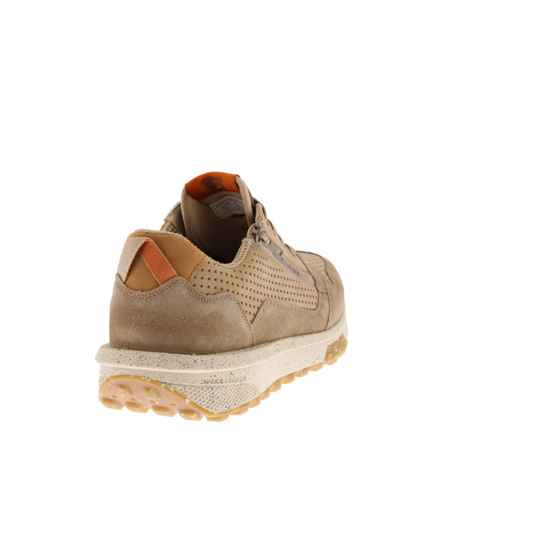 Mephisto Allrounder sneakers beige 4