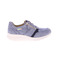 Mephisto Sano sneakers blau 1