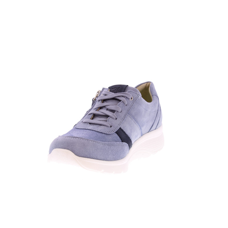 Mephisto Sano sneakers blau 3