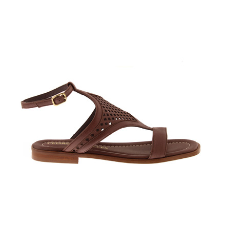 Pedro Miralles sandals brown