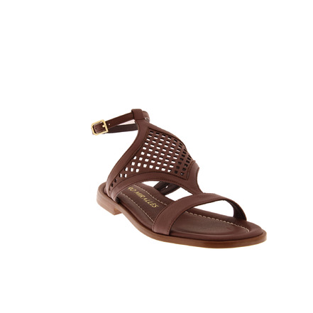 Pedro Miralles sandals brown